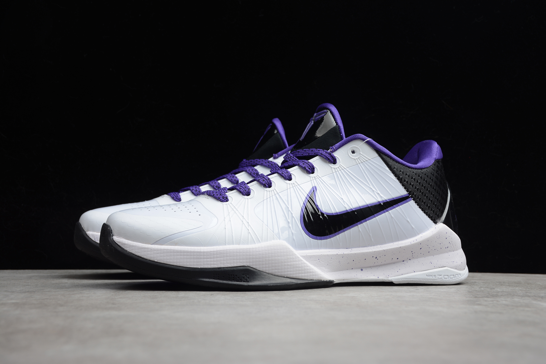 Nike Kobe 5 Ink